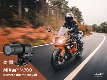 kamera motocyklowa