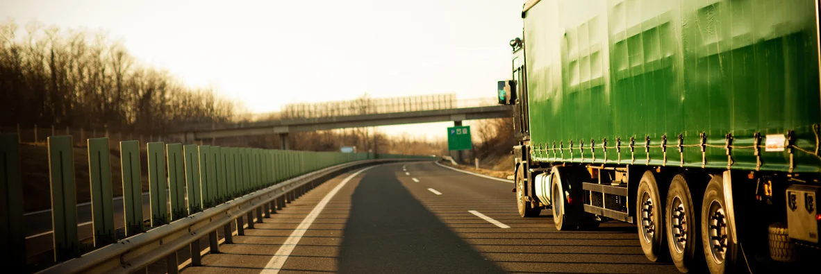 Czy transportowi drogowemu będzie po drodze z ekologią?